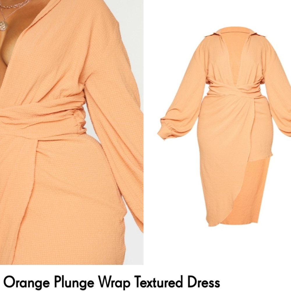 NWT Pretty little thing size 16 - Picture 2 of 5
